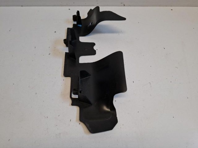 bontott VW SCIROCCO Jobb Hűtő Légterelő