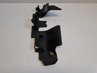 bontott VW SCIROCCO Jobb Hűtő Légterelő