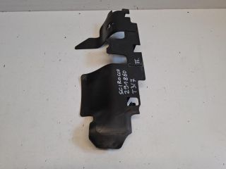 bontott VW SCIROCCO Jobb Hűtő Légterelő