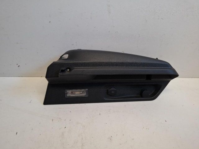 bontott VW SCIROCCO Jobb Kalaptartó Tartó Konzol