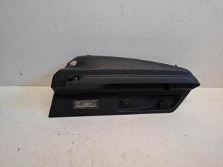 bontott VW SCIROCCO Jobb Kalaptartó Tartó Konzol