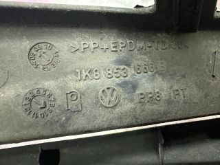 bontott VW SCIROCCO Jobb Ködlámpa Rács