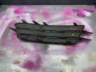 bontott VW SCIROCCO Jobb Ködlámpa Rács