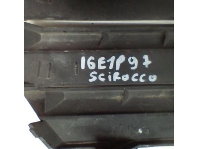 bontott VW SCIROCCO Jobb Ködlámpa Rács