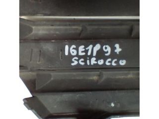 bontott VW SCIROCCO Jobb Ködlámpa Rács