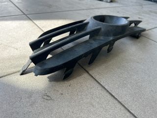 bontott VW SCIROCCO Jobb Ködlámpa Rács