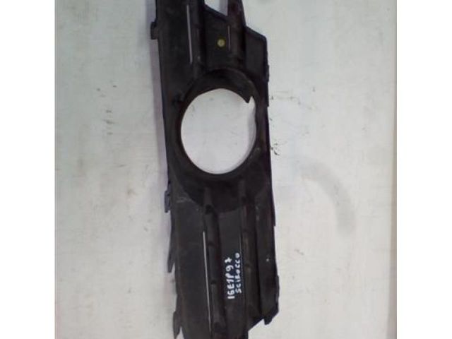 bontott VW SCIROCCO Jobb Ködlámpa Rács