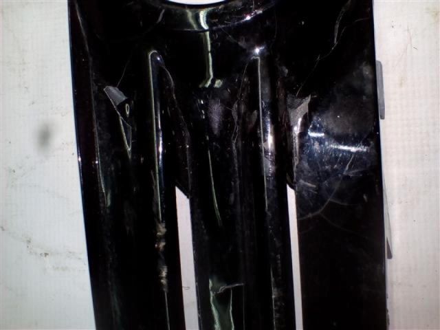 bontott VW SCIROCCO Jobb Ködlámpa Rács