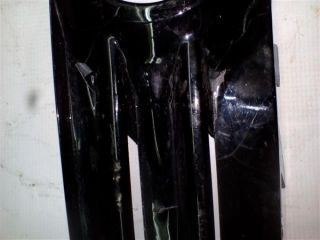 bontott VW SCIROCCO Jobb Ködlámpa Rács