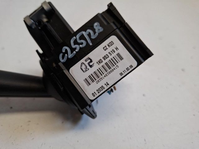 bontott VW SCIROCCO Jobb Kormánykapcsoló Ablaktörlő