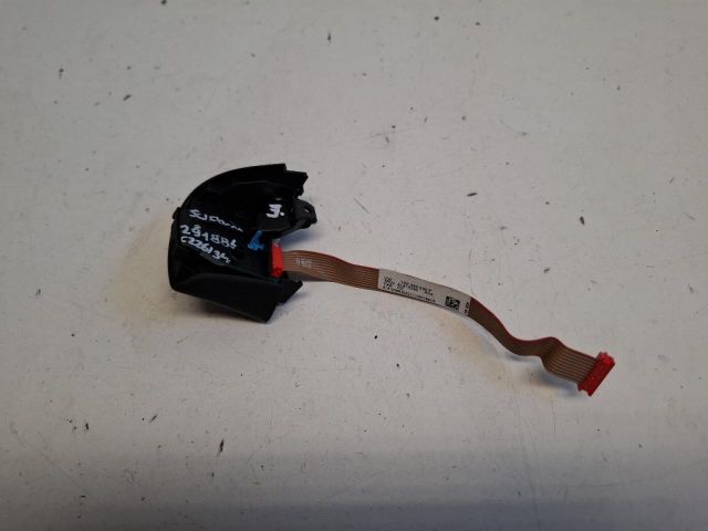 bontott VW SCIROCCO Jobb Multikormány Kapcsoló