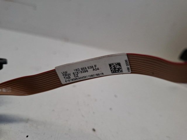 bontott VW SCIROCCO Jobb Multikormány Kapcsoló