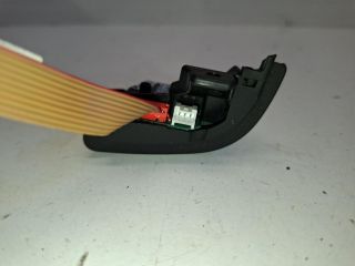 bontott VW SCIROCCO Jobb Multikormány Kapcsoló