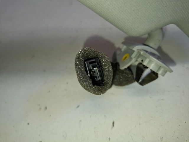 bontott VW SCIROCCO Jobb Napellenző