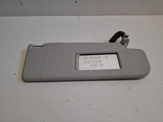 bontott VW SCIROCCO Jobb Napellenző