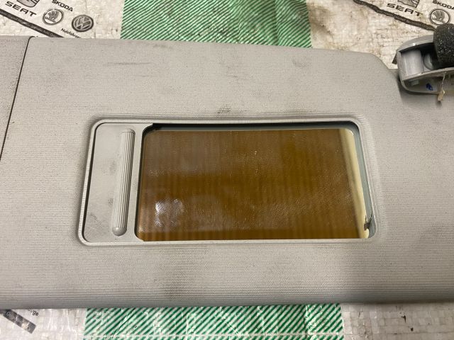 bontott VW SCIROCCO Jobb Napellenző