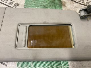 bontott VW SCIROCCO Jobb Napellenző