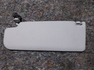 bontott VW SCIROCCO Jobb Napellenző