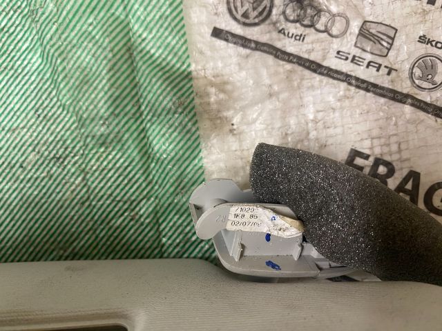 bontott VW SCIROCCO Jobb Napellenző