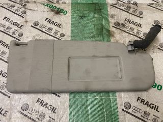 bontott VW SCIROCCO Jobb Napellenző