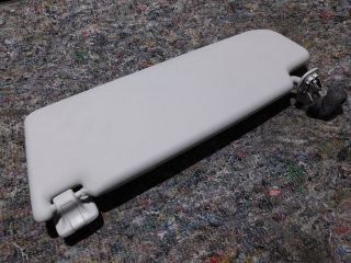 bontott VW SCIROCCO Jobb Napellenző