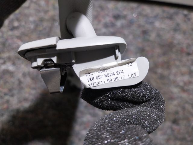 bontott VW SCIROCCO Jobb Napellenző