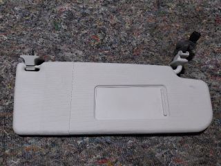 bontott VW SCIROCCO Jobb Napellenző