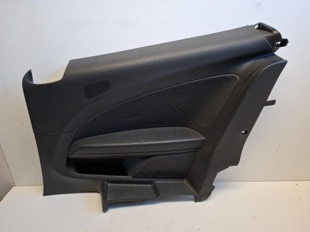 bontott VW SCIROCCO Jobb Oldalkárpit (2-3 ajtóshoz hátra)