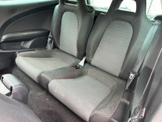 bontott VW SCIROCCO Jobb Övfeszítő Biztonsági Öv