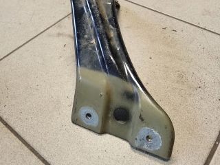 bontott VW SCIROCCO Jobb Sárvédő Oldaltartó