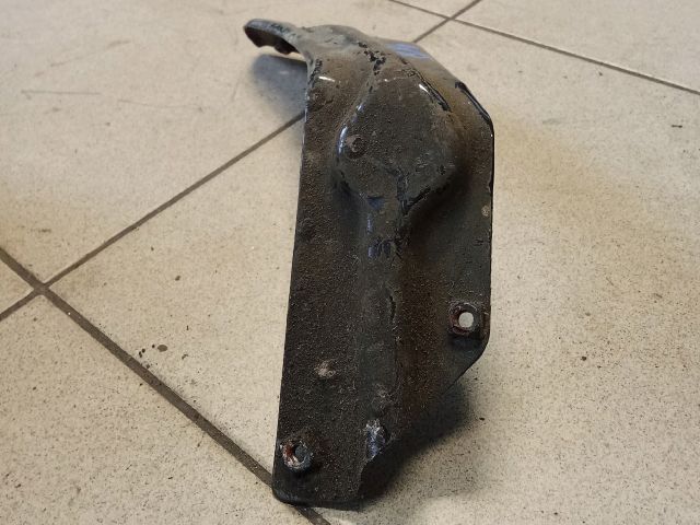 bontott VW SCIROCCO Jobb Sárvédő Oldaltartó