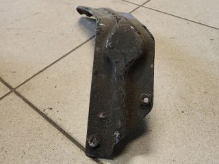 bontott VW SCIROCCO Jobb Sárvédő Oldaltartó