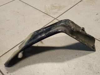 bontott VW SCIROCCO Jobb Sárvédő Oldaltartó