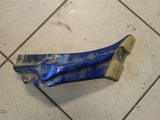 bontott VW SCIROCCO Jobb Sárvédő Oldaltartó