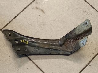 bontott VW SCIROCCO Jobb Sárvédő Oldaltartó