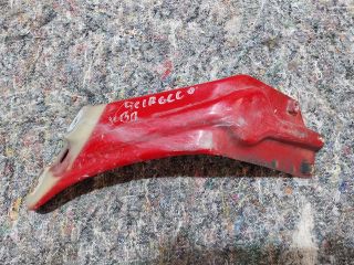 bontott VW SCIROCCO Jobb Sárvédő Oldaltartó