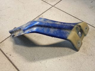 bontott VW SCIROCCO Jobb Sárvédő Oldaltartó