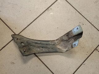 bontott VW SCIROCCO Jobb Sárvédő Oldaltartó