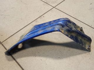 bontott VW SCIROCCO Jobb Sárvédő Oldaltartó