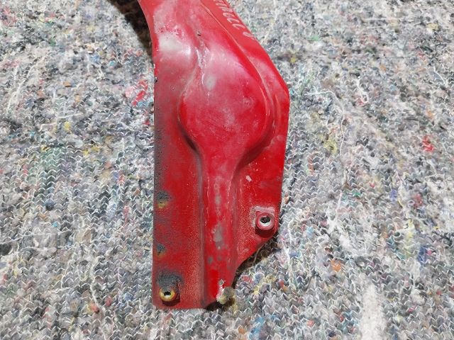 bontott VW SCIROCCO Jobb Sárvédő Oldaltartó