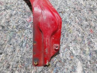 bontott VW SCIROCCO Jobb Sárvédő Oldaltartó