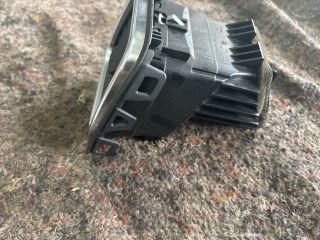 bontott VW SCIROCCO Jobb Szellőző