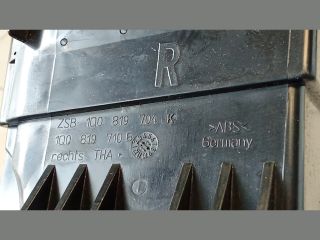 bontott VW SCIROCCO Jobb Szellőző