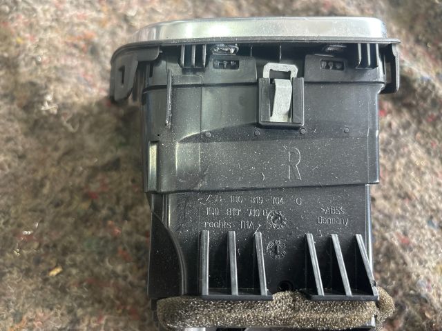 bontott VW SCIROCCO Jobb Szellőző