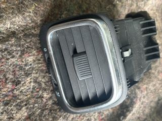 bontott VW SCIROCCO Jobb Szellőző