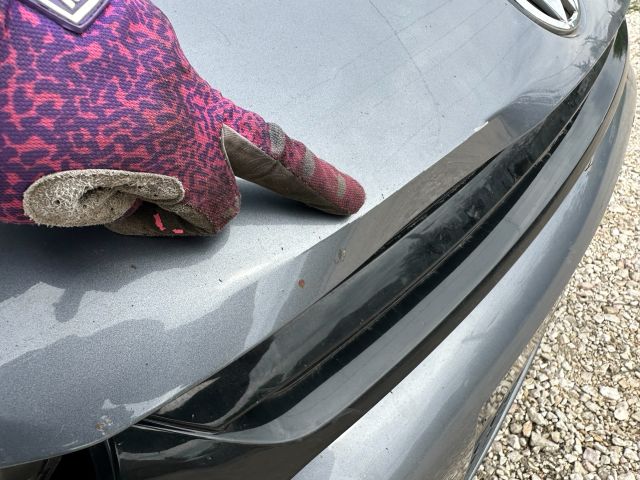 bontott VW SCIROCCO Jobb Visszapillantó Tükör (Elektromos)