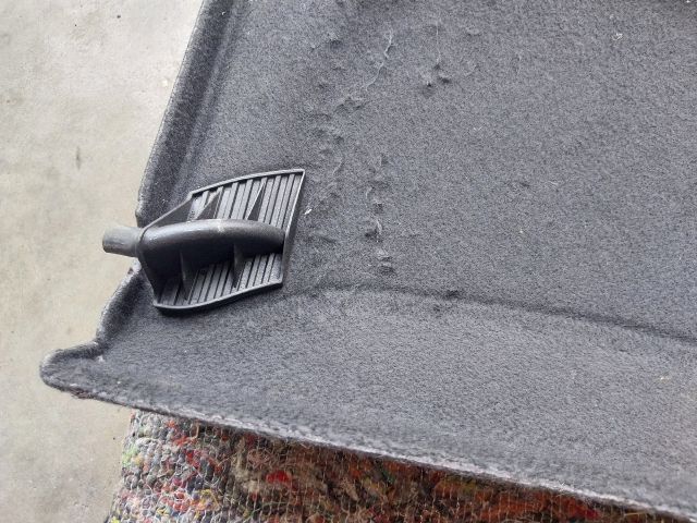 bontott VW SCIROCCO Kalaptartó