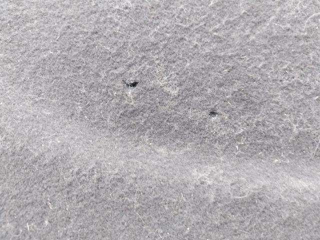 bontott VW SCIROCCO Kalaptartó