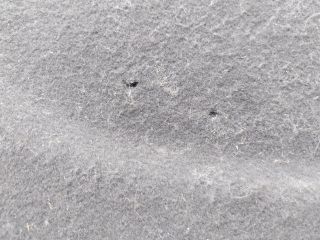 bontott VW SCIROCCO Kalaptartó