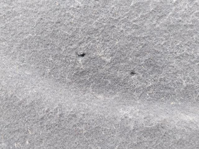 bontott VW SCIROCCO Kalaptartó